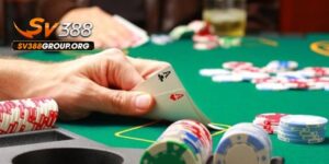 Poker là gì và tại sao nên chơi tại SV388?