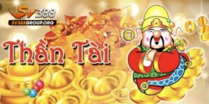 Xổ Số Thần Tài 4